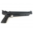 Пневматический пистолет Crosman P1377 American Classic Black - фото № 2