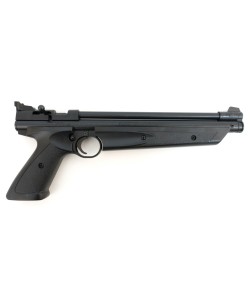 Пневматический пистолет Crosman P1377 American Classic Black