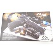 Страйкбольный пистолет KJW KP-05 Colt M1911 Hi-Capa CO₂ GBB - фото № 7
