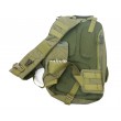 Рюкзак-сумка Remington TL-7091, 10 л, 45x30 см (зеленый) - фото № 2