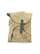 Подсумок для АК / АКМ на 3 магазина, брезентовый