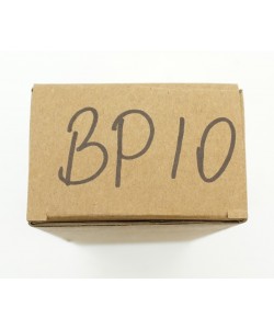 Сошки Patriot с креплением на антабку, адаптер на Weaver, 150-230 мм (BH-BP10)