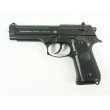 Страйкбольный пистолет Shantou Smart K117D (Beretta M9) G.17.5 - фото № 1