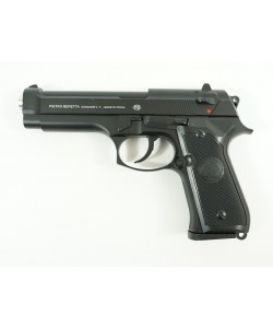 Страйкбольный пистолет Shantou Smart K117D (Beretta M9) G.17.5