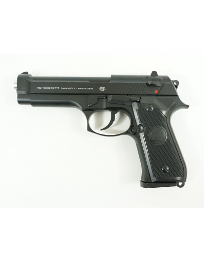 Страйкбольный пистолет Shantou Smart K117D (Beretta M9) G.17.5