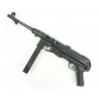 Страйкбольный пистолет-пулемет M40 (MP-40) - фото № 2