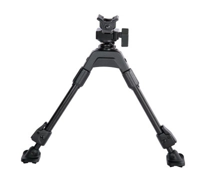 Сошки Vanguard Equalizer Pro 1 складные, 215-255 мм, на антабку