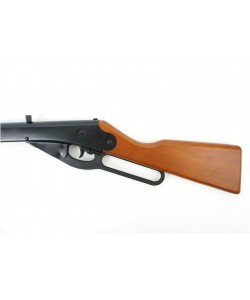 Пневматическая винтовка Daisy Buck 105 (компрессионная, ★3 Дж) 4,5 мм