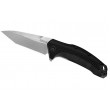 Нож полуавтоматический Kershaw Link Tanto K1776T - фото № 1
