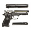 Страйкбольный пистолет Cyma Beretta M92 AEP (CM.126) - фото № 10