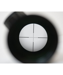 Оптический прицел Norin 4-16x50 IR, Mil-Dot, подсветка (светозащитная бленда)