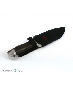 Нож Pirat VD68 - Медведь