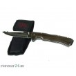 Нож - Pirat S138 - Феникс - фото № 4