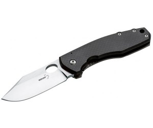 Нож складной Boker 01BO335 Vox F3 Carbon Fiber