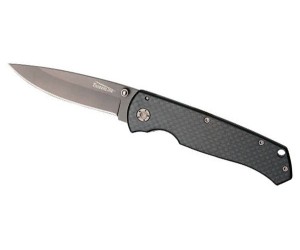 Нож полуавтоматический Timberline Kickstart Assisted Titanium GT1243