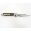 Нож автоматический Viking Nordway MIRAGE K543-2 - фото № 2