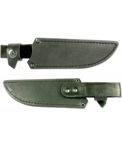 Нож шкуросъемный Кизляр Ш3-ЦМ (9100)