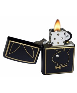 Зажигалка Zippo 28816 Playboy