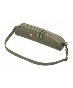 Чехол под оптику Vektor нейлоновый с мягкой подкладкой и ремнем, 36x11 см (ВО-2)