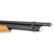 Пневматическая винтовка Kral Puncher Pitbull (орех, PCP, 3 Дж) 4,5 мм - фото № 8