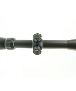 Оптический прицел Diana 4-16x42 AO, Mil-Dot