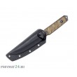 Нож Boker Magnum 02SC017 Sierra Delta Drop - фото № 3