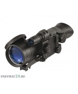 Прицел ночного видения Yukon Sentinel 3x60 Weaver