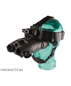 Очки ночного видения Yukon Tracker NV 1x24 Goggles