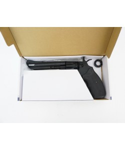 Пневматический револьвер Diana Raptor-6” (Colt Python)