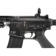 Страйкбольный автомат King Arms Vltor M4 VIS Carbine (KA-AG-160-BK) - фото № 10