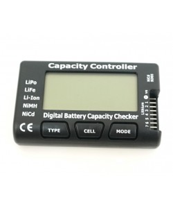 Тестер-балансир «5 в 1» Balancer Li-Po/Li-Fe