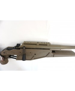 Снайперская винтовка King Arms Blaser R93 LRS1 DE (KA-AG-87-DE)