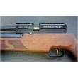 Пневматическая винтовка Kral Puncher Maxi W (орех, PCP, 3 Дж) 6,35 мм - фото № 16