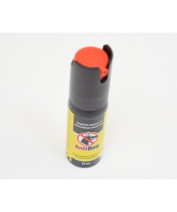 Распылитель-баллончик AntiDog, 25 мл