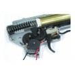Шестерни Guarder Steel High Speed Gear Set для AEG 2/3 (GE-02-06) - фото № 3