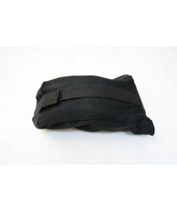Очки защитные Daisy Tactical XT, 3 сменные линзы, Black (TD-RK3-BK)
