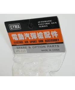 Крышка ствольной коробки Cyma для АК-74 (HY-113)