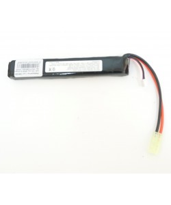 Аккумулятор iPower Li-po 7.4V 1300mAh 20C, 130x20x12 мм (стик)