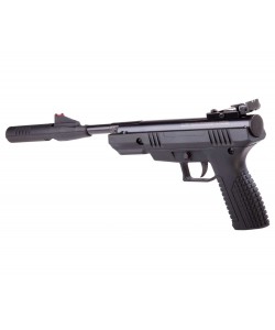 Пневматический пистолет Crosman Benjamin Trail NP