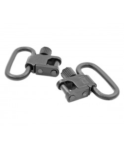 Антабки Patriot BH-SS01 (пара, быстросъемные)