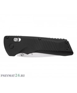 Нож складной Benchmade 5400 Serum AXIS Dual-Action