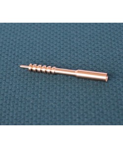 Вишер ЧИСТОGUN 338J (латунь, резьба ”мама”, дюймовая, 12/28)