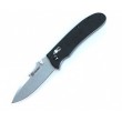 Нож складной Sanrenmu Ganzo Tactical, лезвие 85 мм, G704 - фото № 1