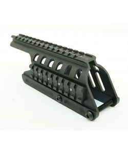 База Weaver Patriot на Remington 870 (BH-MR19)