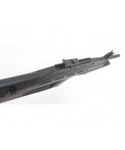 Пневматическая винтовка Baikal МР-514К (пластик) 4,5 мм