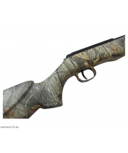 Пневматическая винтовка Diana 350 F Panther Magnum Camo 4,5 мм