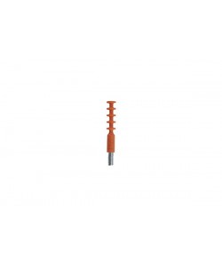 Ерш для чистки Remington, кал. 6,35 мм (.243/25) пластиковый