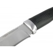 Нож нескладной разделочный «Ножемир» H-184M - фото № 2