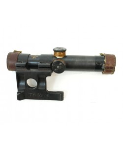 Прицел ПУ для винтовки Мосина оригинал с креплением Кочетова СССР