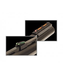 Оптоволоконная мушка Truglo TG941XC 6 мм Magnum Gobble-Dot 